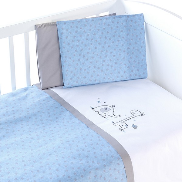 Продукт Funna baby - Спален комплект 4 части - 0 - BG Hlapeta